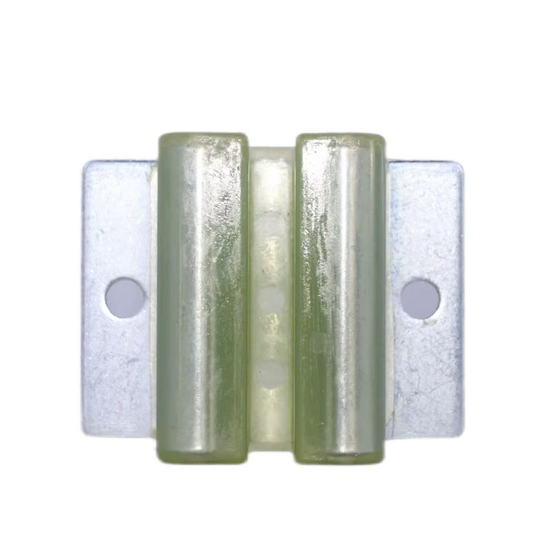 VTSP162 Elevator Lift Kone Elevator Parts Gliding Guide Shoe