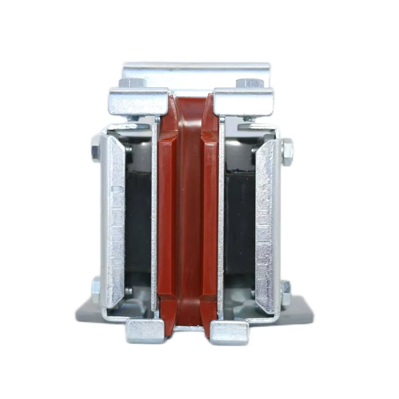 VTSP162 Elevator Lift Kone Elevator Parts Gliding Guide Shoe