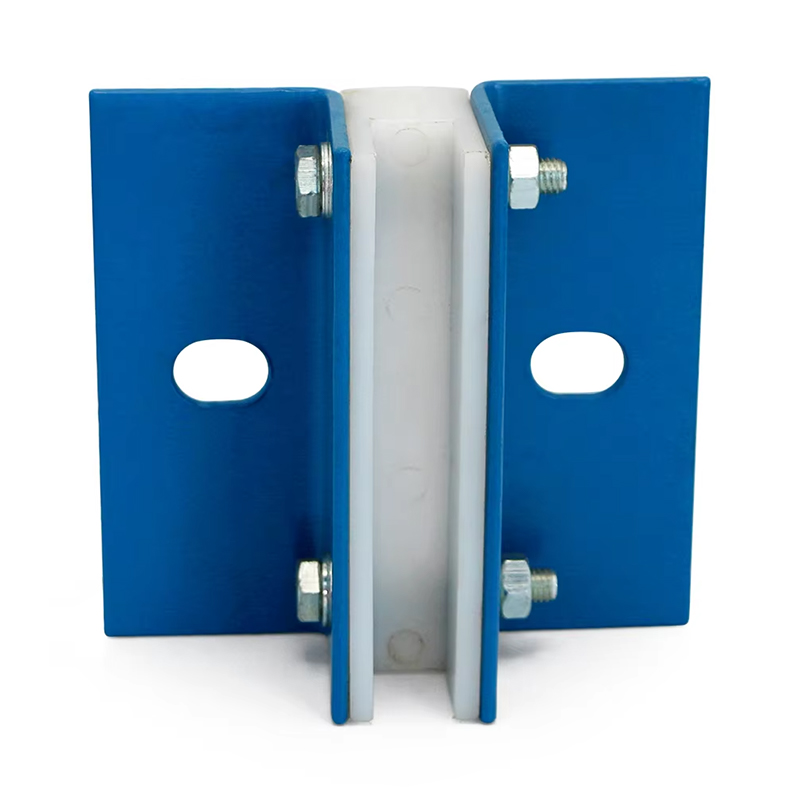 VTSP167 Elevator Sliding Guide Shoes DX4B Lift Parts Elevator Parts