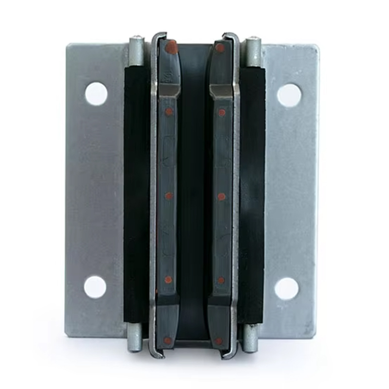 VTSP167 Elevator Sliding Guide Shoes DX4B Lift Parts Elevator Parts