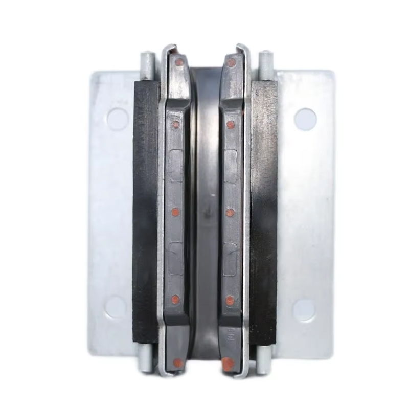 VTSP167 Elevator Sliding Guide Shoes DX4B Lift Parts Elevator Parts