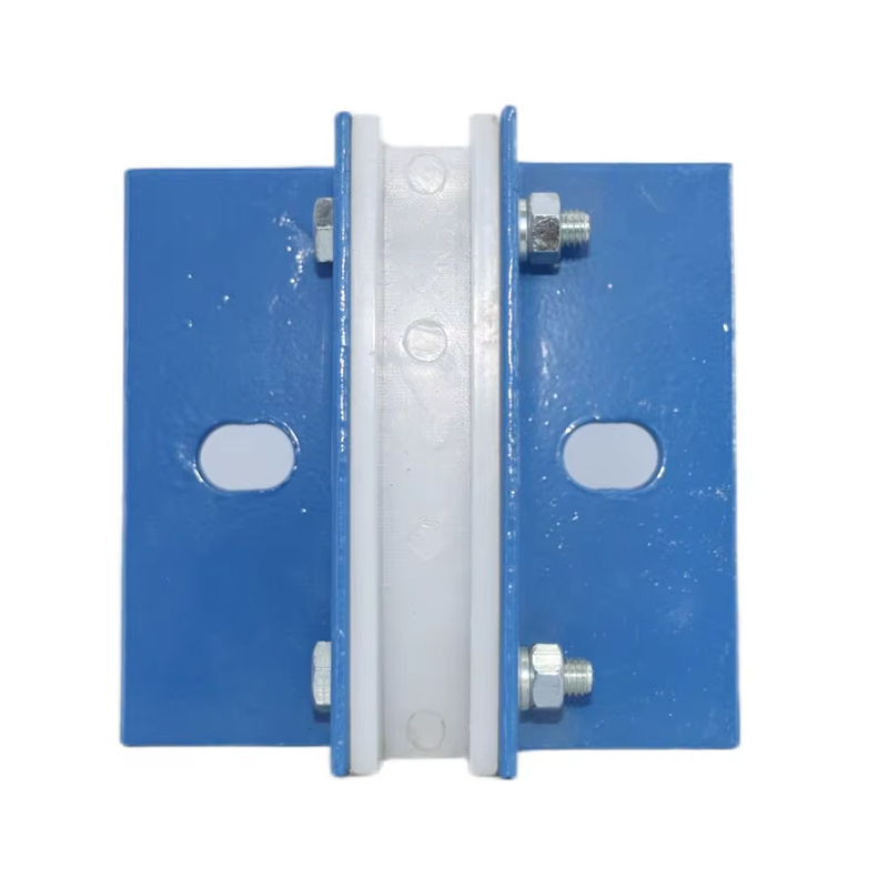 VTSP167 Elevator Sliding Guide Shoes DX4B Lift Parts Elevator Parts