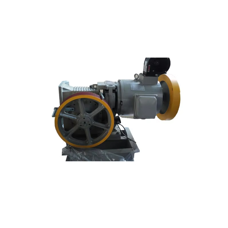 VTSP231 Torin Traction Machine YJ110 Elevator Motor 100-320KG Lille Motor