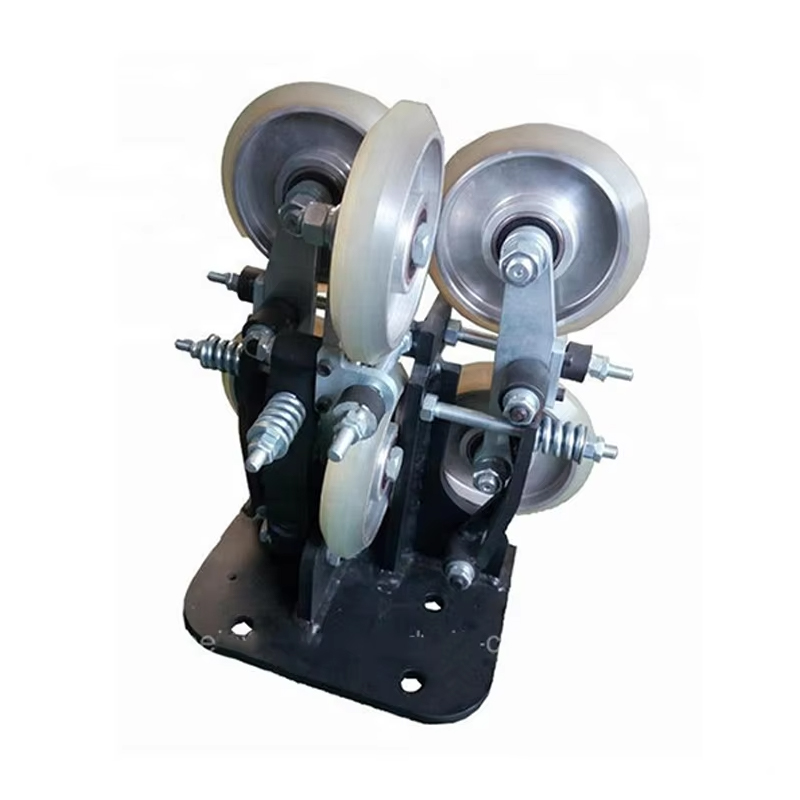 VTSP149 OEM elevatordele Elevatorstyresko glidestyresko til liftstyreskinne