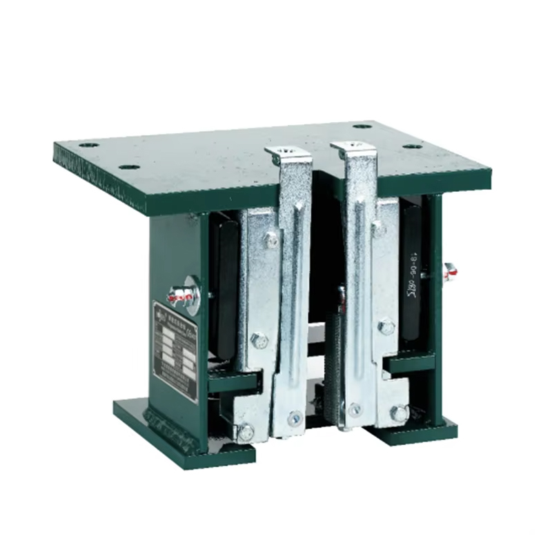 VTSP284 10mm Elevator Lift Progressive Safety Gear til salg