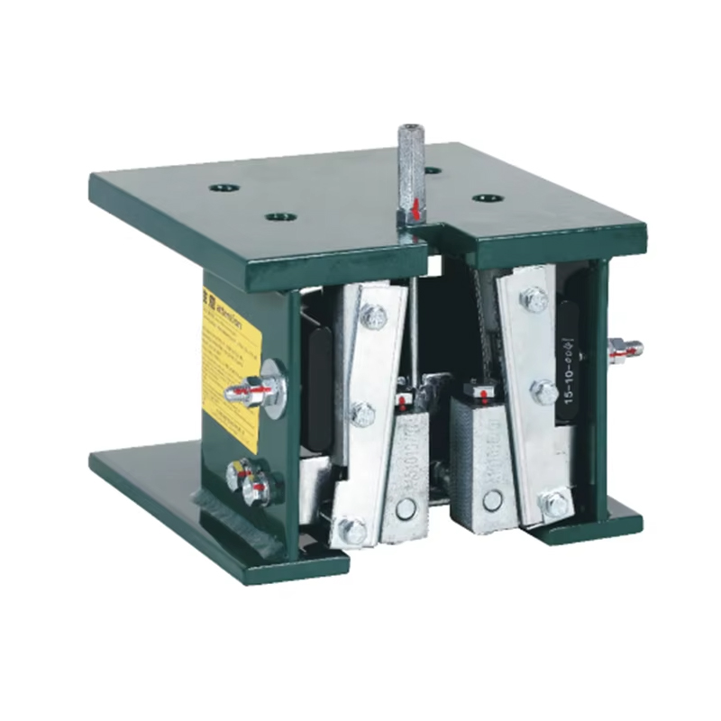 VTSP284 10mm Elevator Lift Progressive Safety Gear til salg