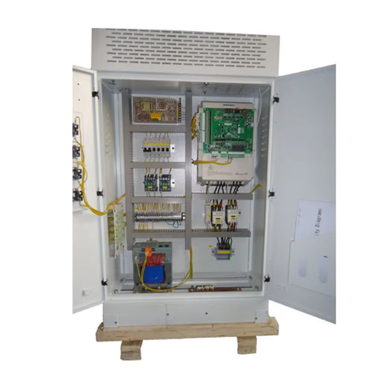 VTSP321 As380 Elevator Drive Elevator Integreret Controller Pris
