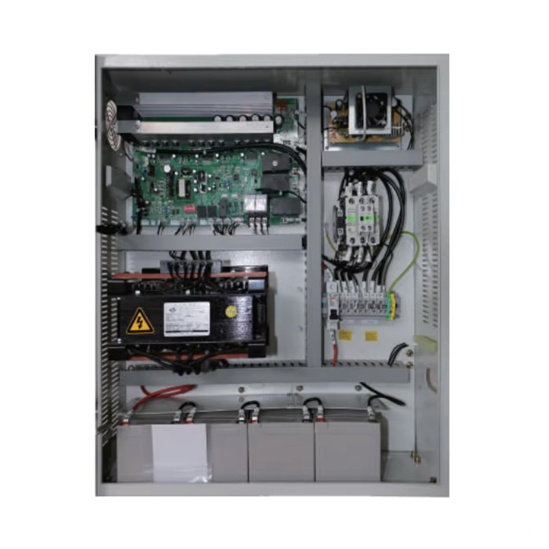 VTSP323 Monarch Nice 3000 Lift Moderne Rustfrit Stål Hotel Brug Elevator Controller VVVF Kontrolpanel med 1 års garanti