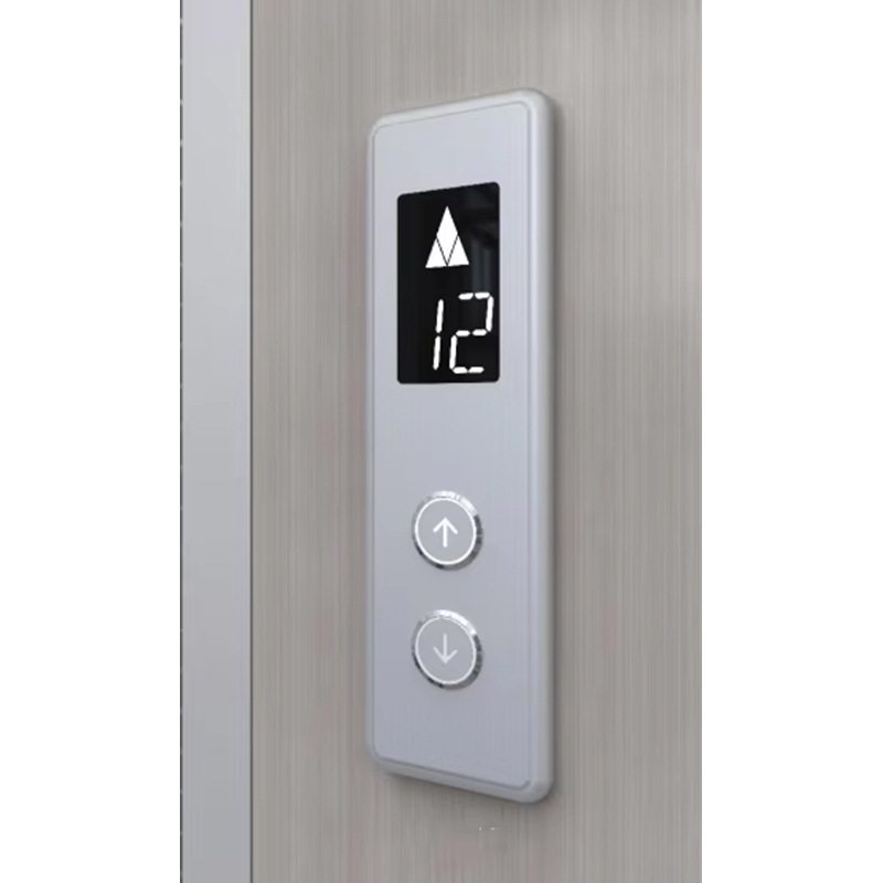 VTSP343 Elevator dele Kone Lift knap, elevator knap, Kone trykknap elevator touch knap