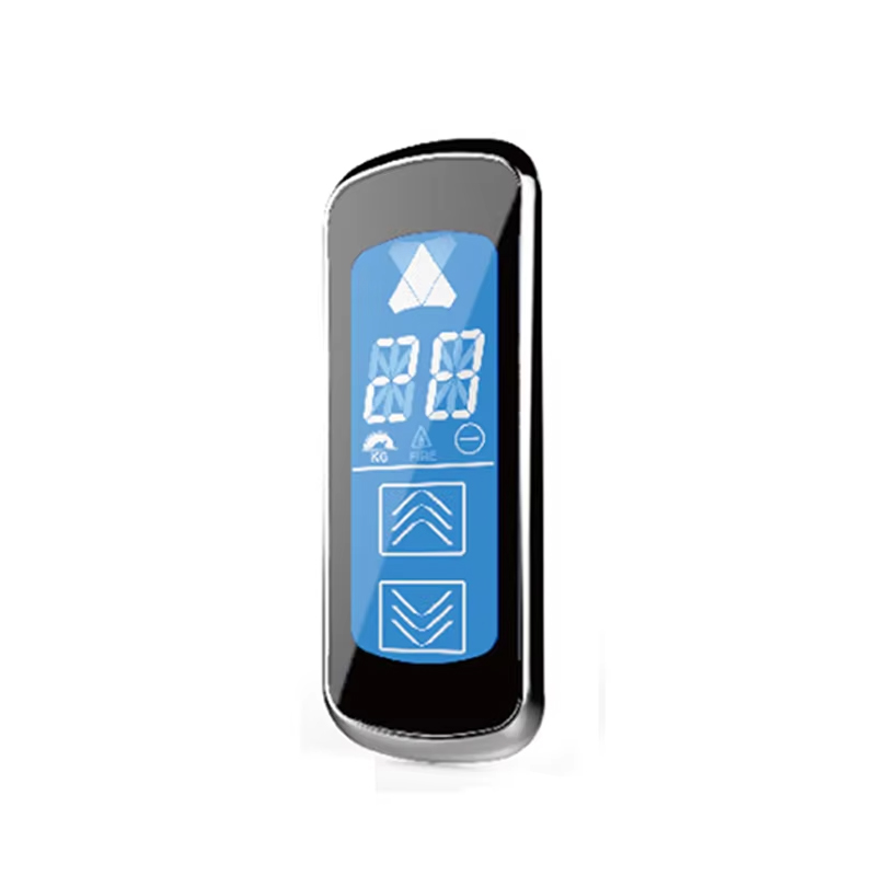 VTSP343 Elevator dele Kone Lift knap, elevator knap, Kone trykknap elevator touch knap
