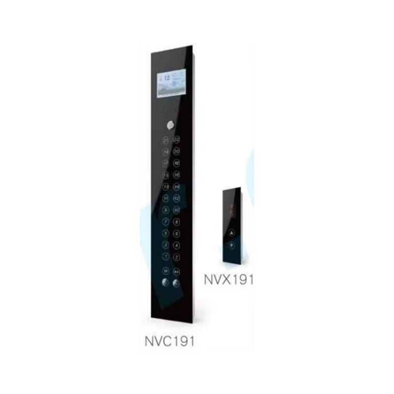 VTSP343 Elevator dele Kone Lift knap, elevator knap, Kone trykknap elevator touch knap