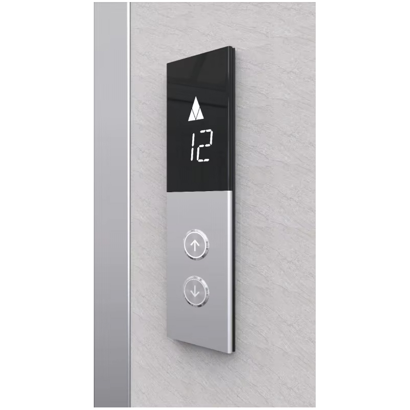 VTSP343 Elevator dele Kone Lift knap, elevator knap, Kone trykknap elevator touch knap