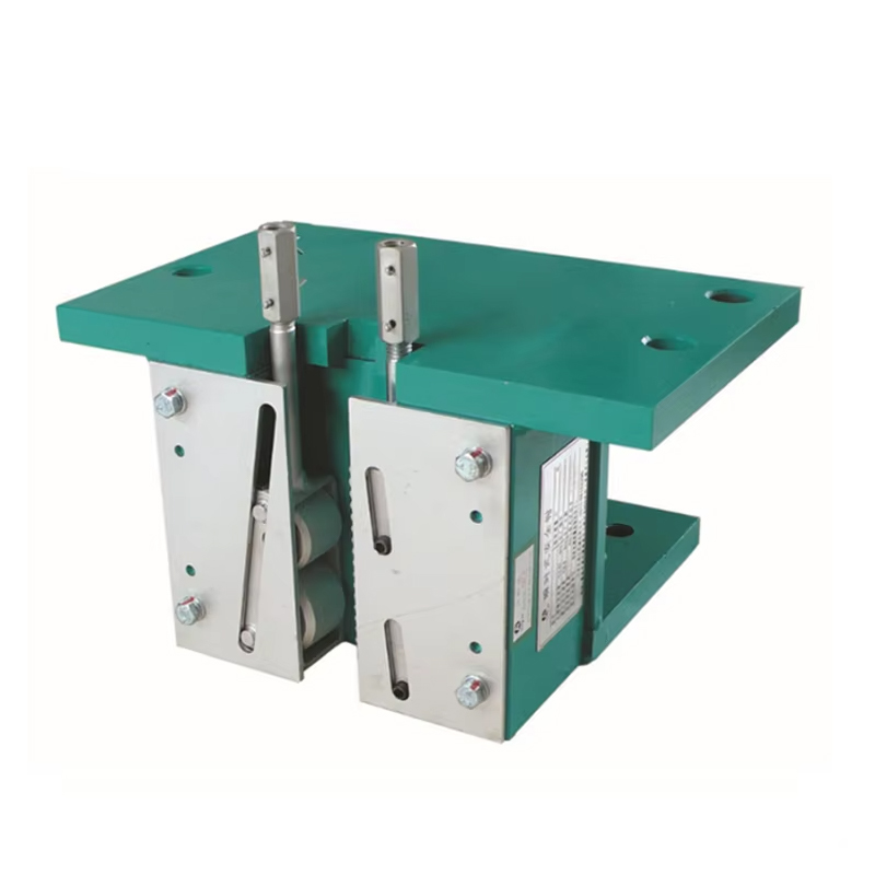 VTSP286 Elevator Bremse Home Lift Parts Elevator Progressive Safety Gear