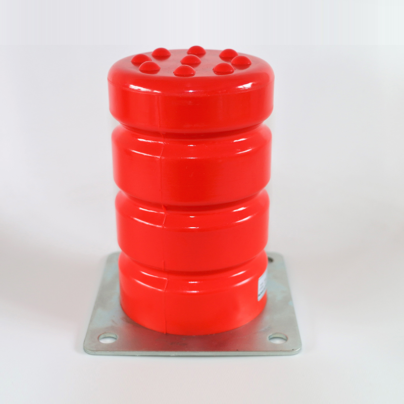 VTSP309 Billig Elevator Sikkerhedskomponent Elevator Gummi Buffer