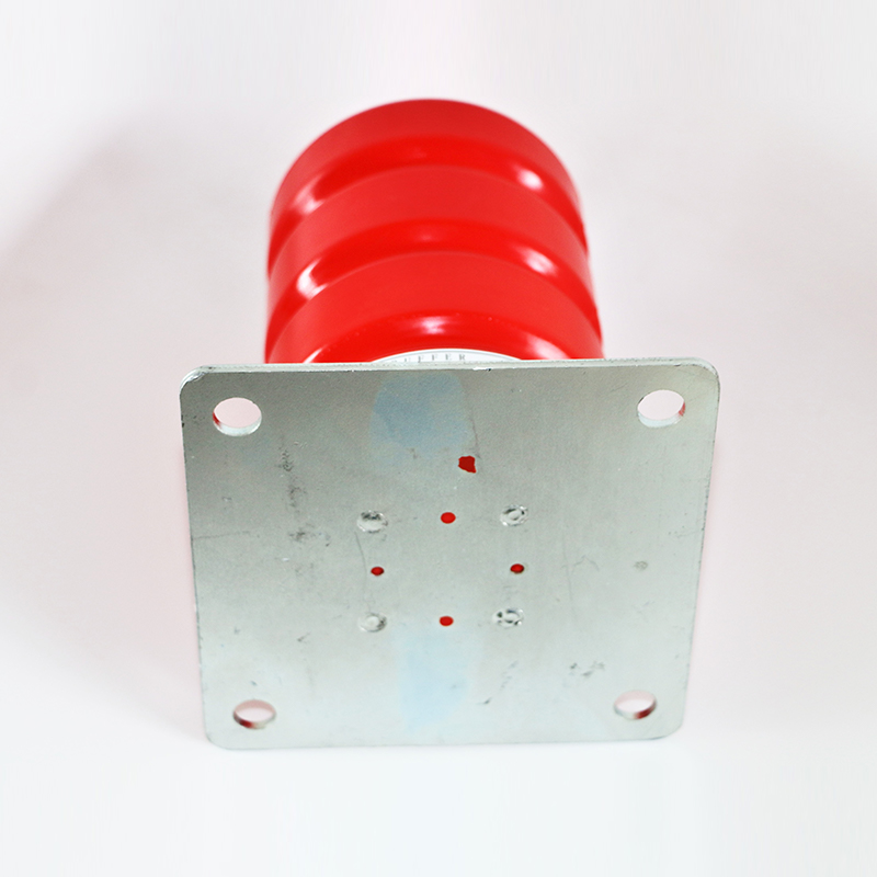 VTSP309 Billig Elevator Sikkerhedskomponent Elevator Gummi Buffer