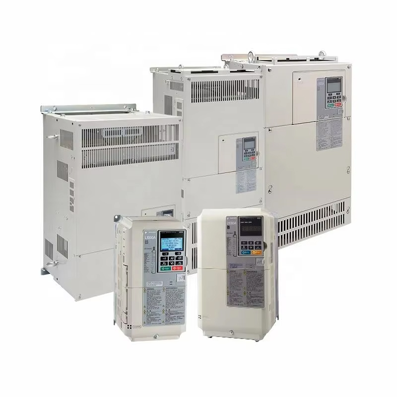 VTSP383 3,7kw-45kw Elevatorkontroltilbehør AC Yaskawa L1000A frekvensomformere