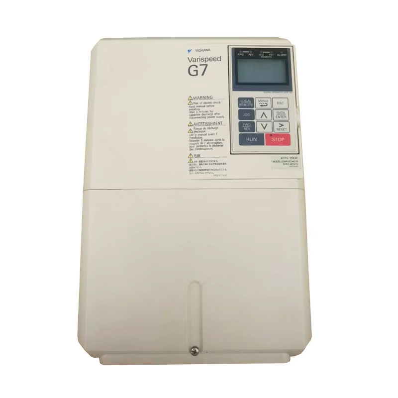 VTSP383 3,7kw-45kw Elevatorkontroltilbehør AC Yaskawa L1000A frekvensomformere