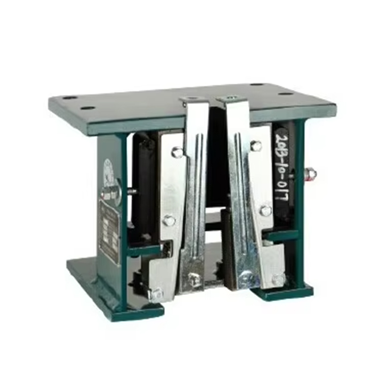 VTSP288 High Performance Nv51-188 sikkerhedsudstyr til hospitalselevator