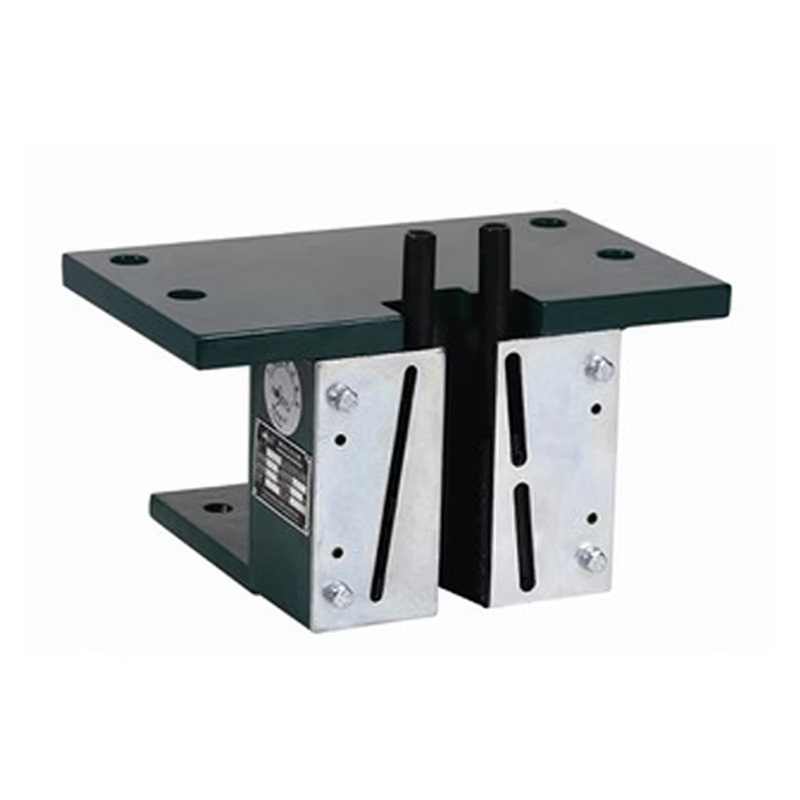 VTSP289 Elevator Progressive Lift Gear Sikkerhedsudstyr