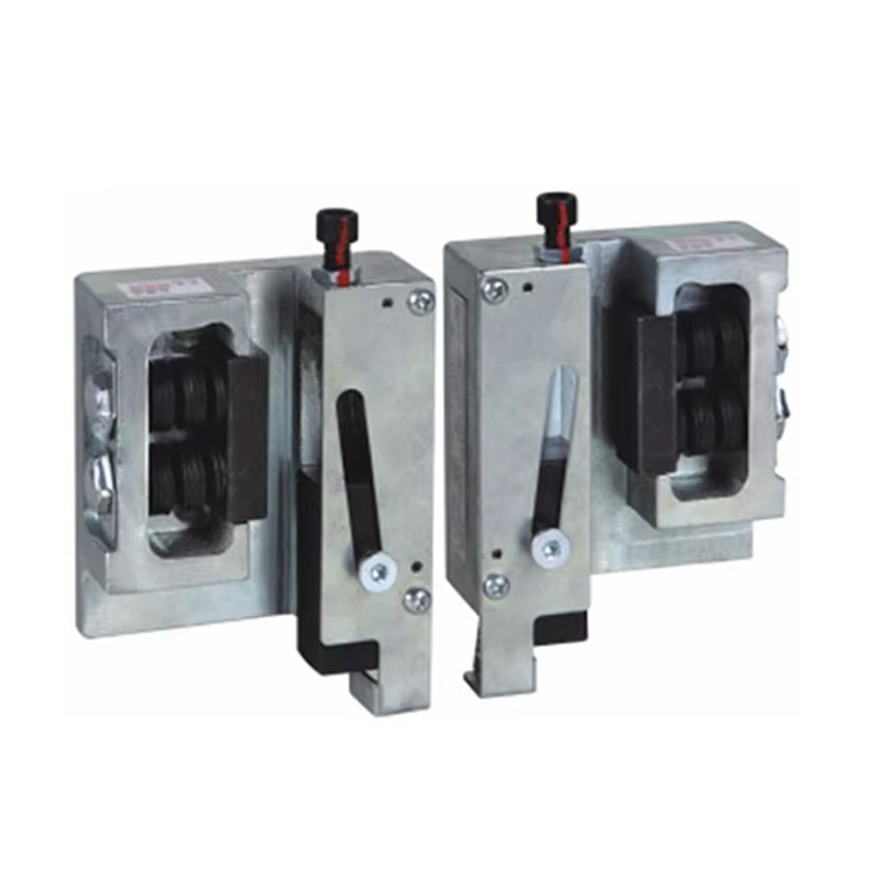 VTSP289 Elevator Progressive Lift Gear Sikkerhedsudstyr