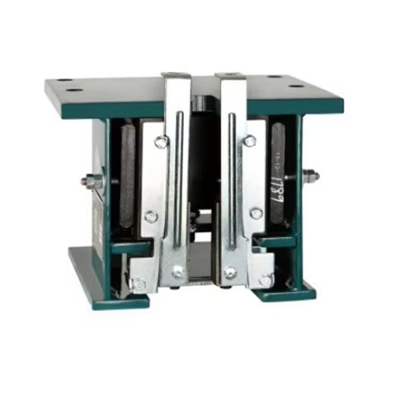 VTSP289 Elevator Progressive Lift Gear Sikkerhedsudstyr