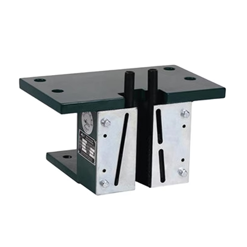 VTSP290 Elevator Progressive Lift Gear Sikkerhedsudstyr