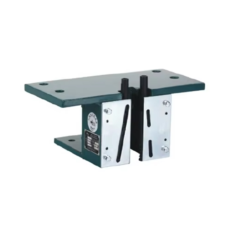 VTSP290 Elevator Progressive Lift Gear Sikkerhedsudstyr