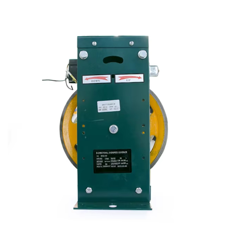 VTSP303 High-Precision GB standard elevatorreb over hastighedsregulator
