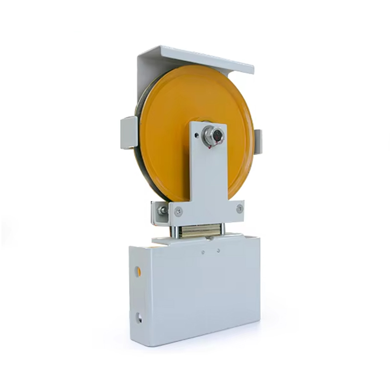 VTSP303 High-Precision GB standard elevatorreb over hastighedsregulator