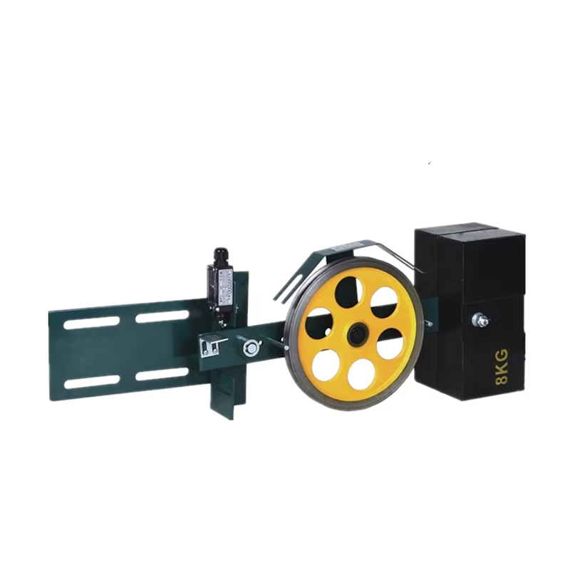 VTSP303 High-Precision GB standard elevatorreb over hastighedsregulator