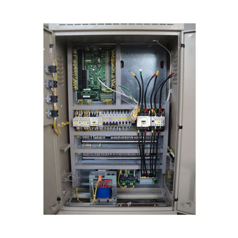 VTSP315 3000 Trin Elevator Integreret Nice Controller Pris