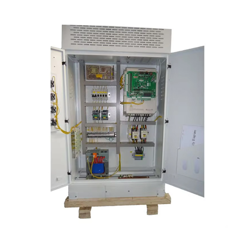 VTSP315 3000 Trin Elevator Integreret Nice Controller Pris
