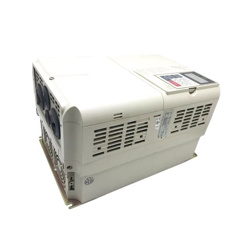 VTSP380 Højkvalitets elevatorkomponenter AC Yaskawa L1000A frekvensomformere