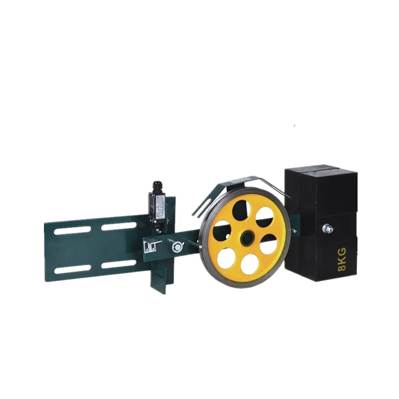 VTSP298 Rimelig pris Elevator Sikkerhedsanordninger Speed ​​Governor System, Lift Overspeed Governor