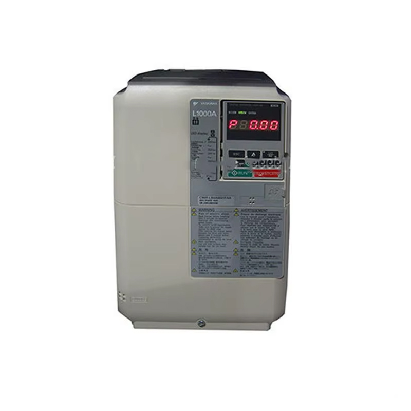 VTSP381 Hotel Brug Elevator Drive Inverter med komponenter i rustfrit stål