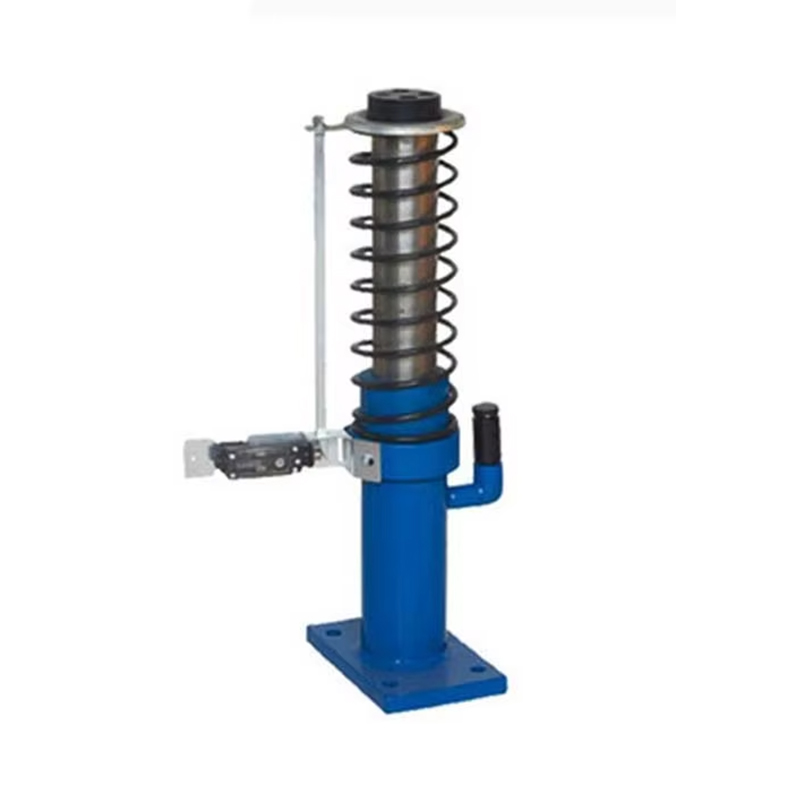 VTSP306 Elevator Hydraulisk Buffer Fjeder Udvendig Olie Buffer