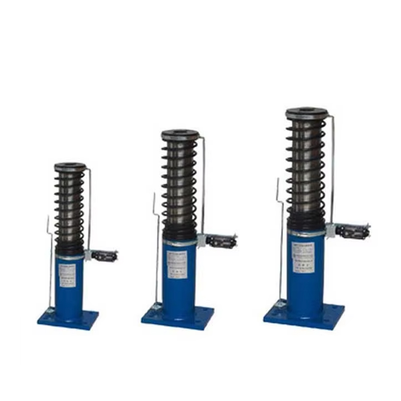VTSP306 Elevator Hydraulisk Buffer Fjeder Udvendig Olie Buffer