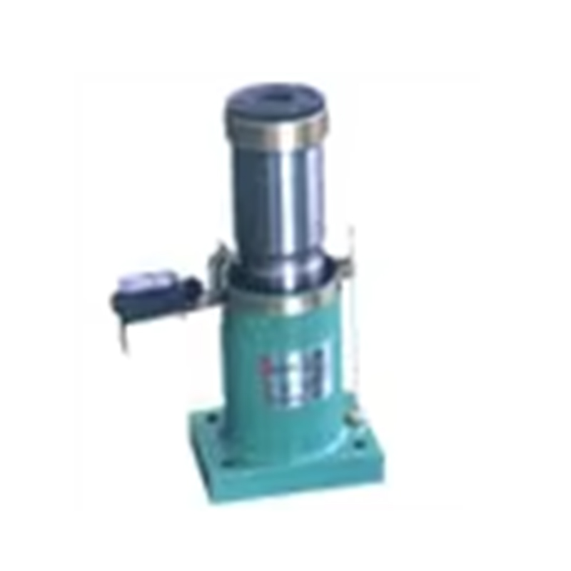 VTSP306 Elevator Hydraulisk Buffer Fjeder Udvendig Olie Buffer