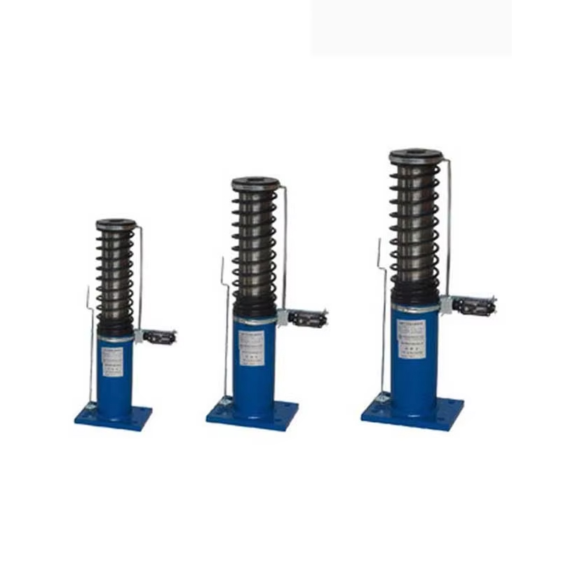 VTSP306 Elevator Hydraulisk Buffer Fjeder Udvendig Olie Buffer