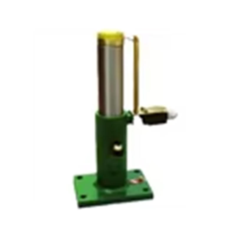 VTSP306 Elevator Hydraulisk Buffer Fjeder Udvendig Olie Buffer