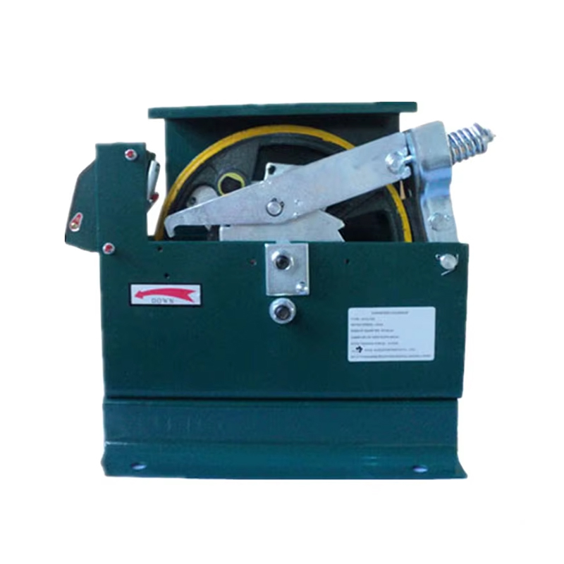 VTSP297 OX-240 OX-240B XS12B XS12A Elevator Overhastighedsregulator Elevator Reservedele Grænsehastighedsregulator